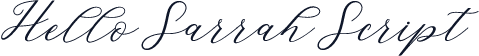 HelloSarrahScript