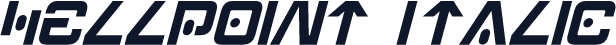 Hellpoint Italic