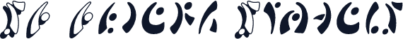 SF Fedora Symbols