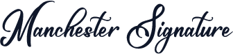 Manchester Signature
