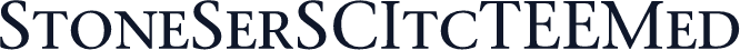 StoneSerSCItcTEEMed