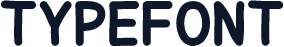 Typefont