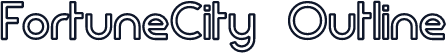FortuneCity Outline