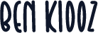Ben Kidoz