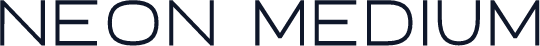 Neon Medium