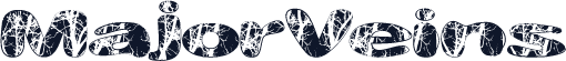 MajorVeins