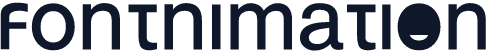 FONTnimation
