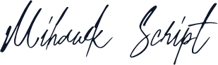 Mihawk Script