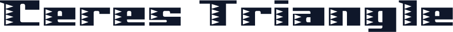 Ceres Triangle