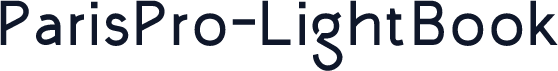 ParisPro-LightBook