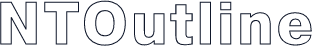 NTOutline