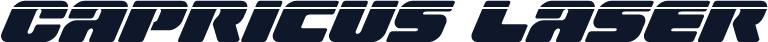 Capricus Laser