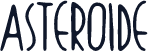 Asteroide