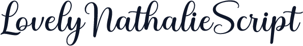 LovelyNathalieScript