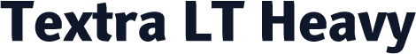 Textra LT Heavy
