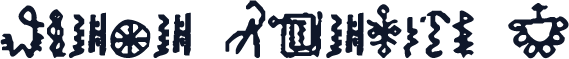Bamum Symbols 1