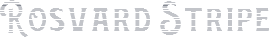 Rosvard Stripe