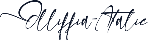 Olliffia-Italic