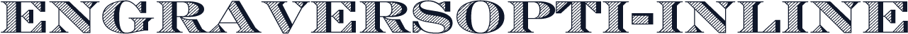 EngraversOpti-Inline