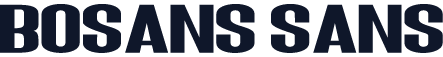Bosans Sans