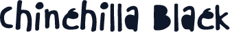 Chinchilla Black