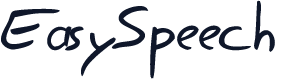 EasySpeech