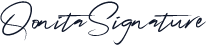 QonitaSignature