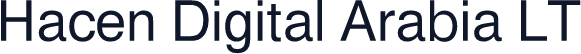 Hacen Digital Arabia LT