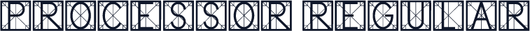 Processor Regular
