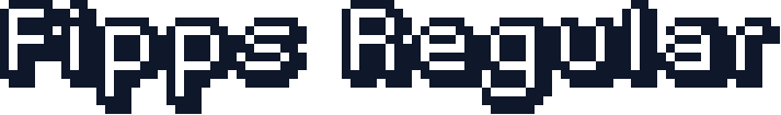 Fipps Regular