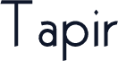 Tapir