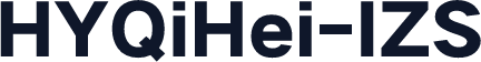 HYQiHei-IZS