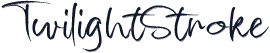 TwilightStroke