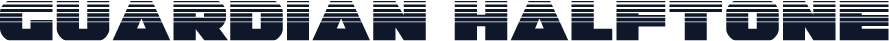 Guardian Halftone