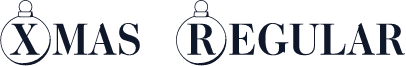 Xmas Regular