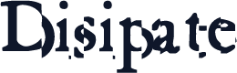 Disipate