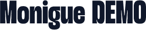 Monigue DEMO
