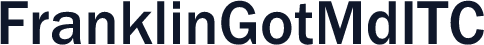 FranklinGotMdITC