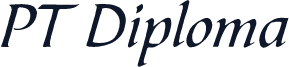 PT Diploma