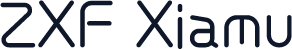 ZXF Xiamu