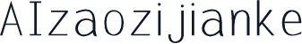 AIzaozijianke