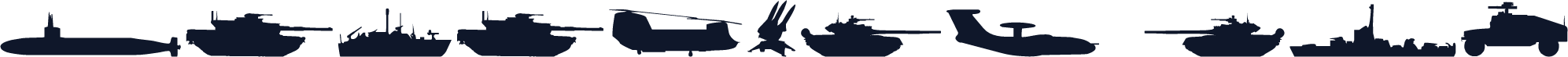 Military RPG