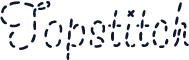 Topstitch