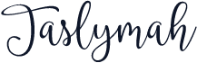 Taslymah