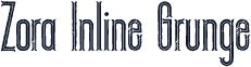 Zora Inline Grunge