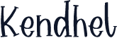 Kendhel