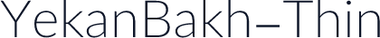 YekanBakh-Thin