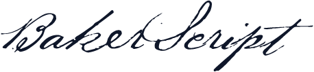 BakerScript