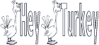 HeyTurkey