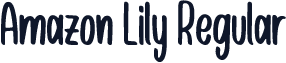 Amazon Lily Regular